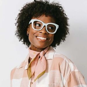 Peepers Lois Mint Green Bold 1.50 Readers